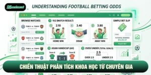 Cách Đọc Kèo Bóng Đá Chuẩn Xác Nhất Từ Các Chuyên Gia