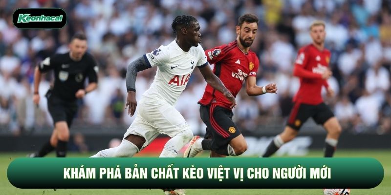 Khám phá bản chất kèo việt vị cho người mới