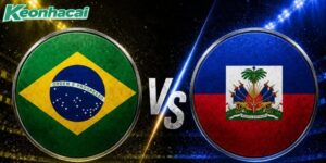 Nhận định Brazil vs Haiti, 7h30 20/06: Vũ điệu Samba bùng nổ