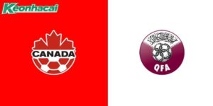 Nhận định Canada vs Qatar, 5h 19/06: Sức nóng từ xứ lá phong