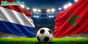Soi kèo Hà Lan vs Morocco 8h ngày 30/6: Kịch tính vòng loại