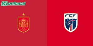Nhận định Tây Ban Nha vs Cabo Verde, 23h ngày 15/06