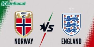 Soi kèo bóng đá Na Uy vs Anh 4h ngày 12/7: Bản lĩnh Tam Sư