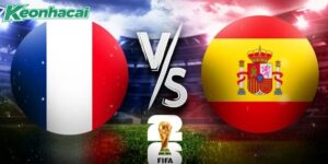 Soi kèo Pháp vs Tây Ban Nha 2h ngày 15/7: Bản lĩnh Gà trống